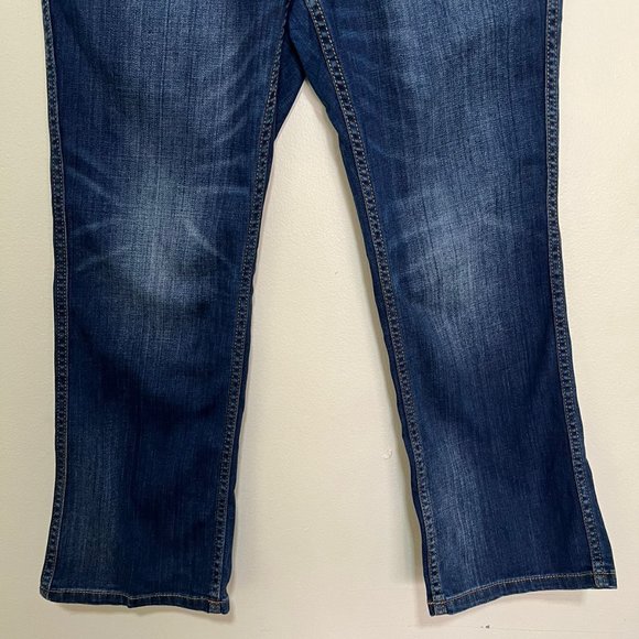 Pilcro and the Letterpress Stet Style Jeans Size 28 Style 2876772 - Picture 4 of 9